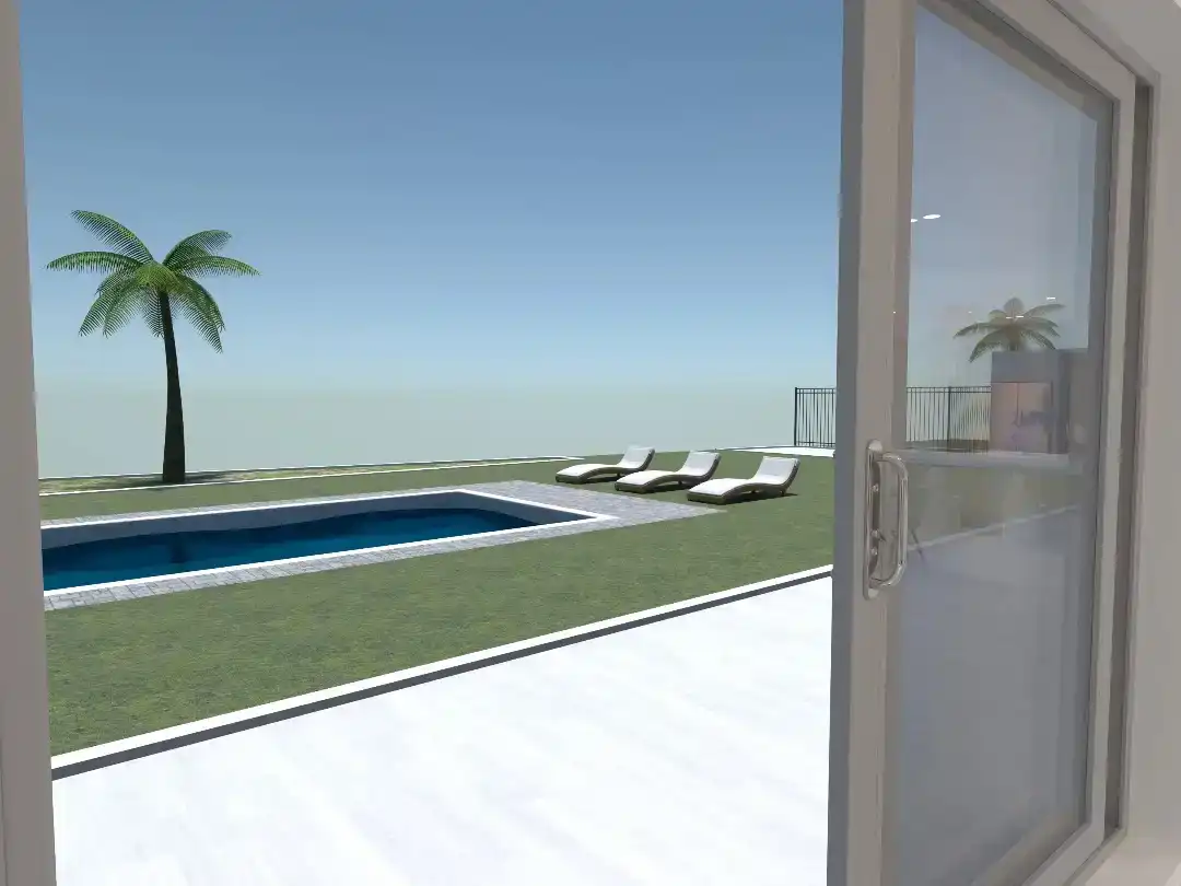 Chalet en  Carrer Ponent 38P - Foto 32