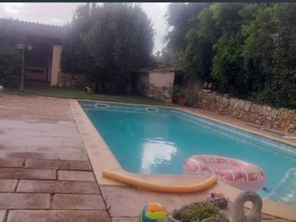 Casa o chalet independiente en Camino des Revellar s/n - Foto 2