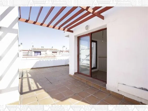 Chalet adosado en San Miguel - Foto 18