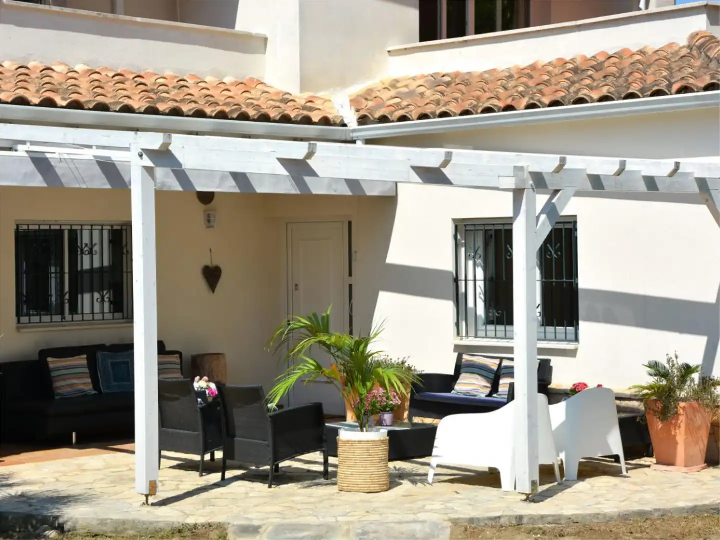 Chalet en  Carrer del Llop 5 - Foto 6