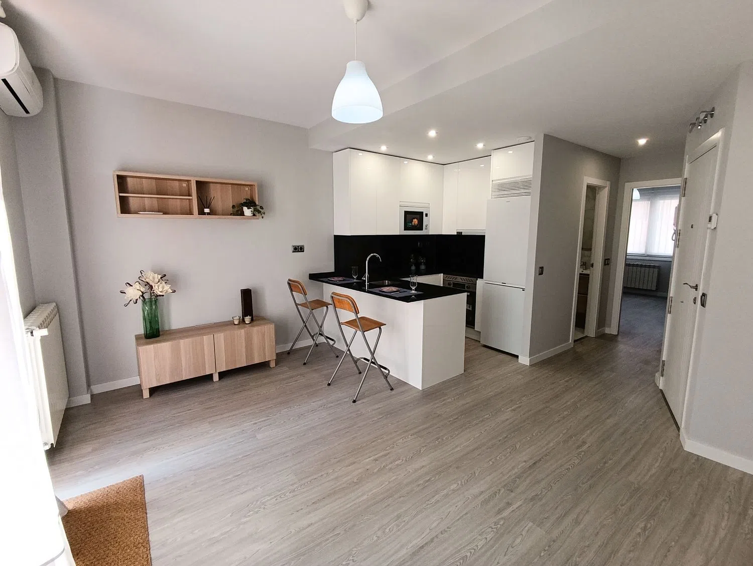 Piso en calle de Garci-Nuño, 14 - Foto 2