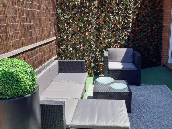 Dúplex en Barrio Berruguete - Foto 14