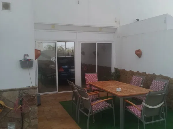 Chalet pareado en Calle Torre del Oro, 47 - Foto 4