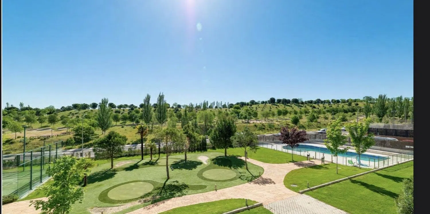 Piso en calle de Américo Castro, 114 - Foto 1