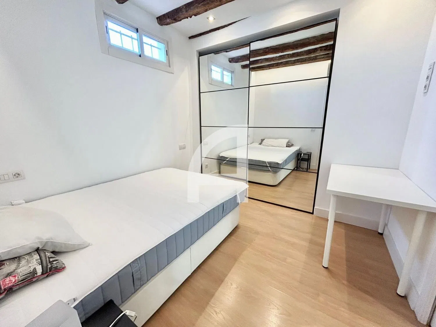 Piso en calle de Espoz y Mina - Foto 21