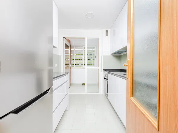 Piso en Barrio Parque oeste - Fuente Cisneros - Foto 15