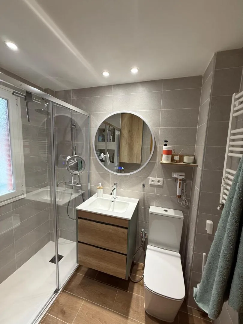 Piso en  Plaza de Valencia 8 - Foto 11