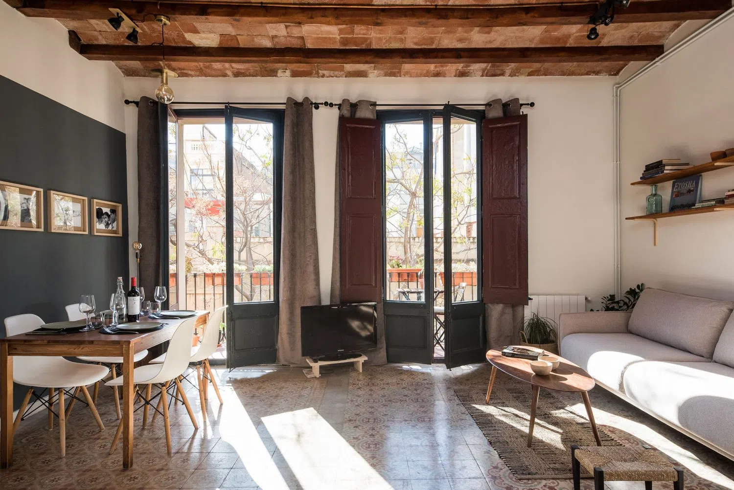 Piso en Passatge de Font, 6 - Foto 3