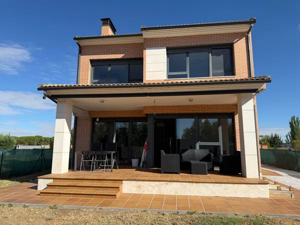 Casa o chalet independiente en Avenida de las Navas, 84 - Foto 1