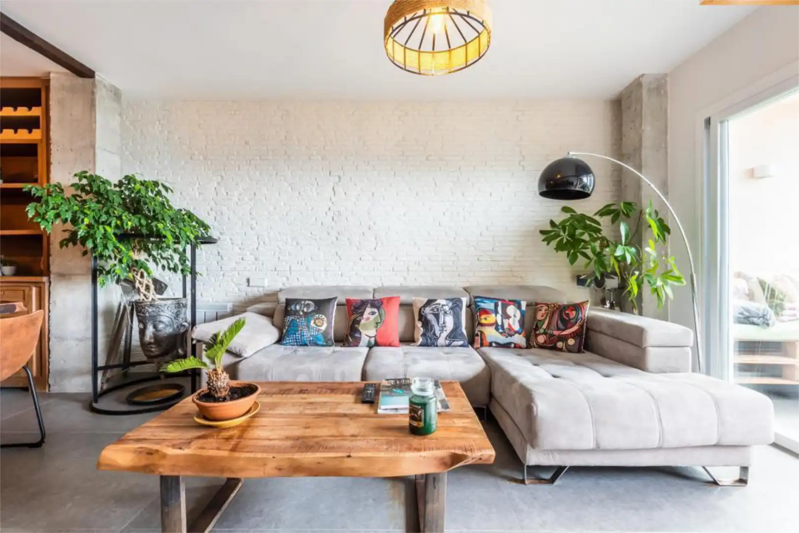 Piso en  Avenida del Mar 16 - Foto 5