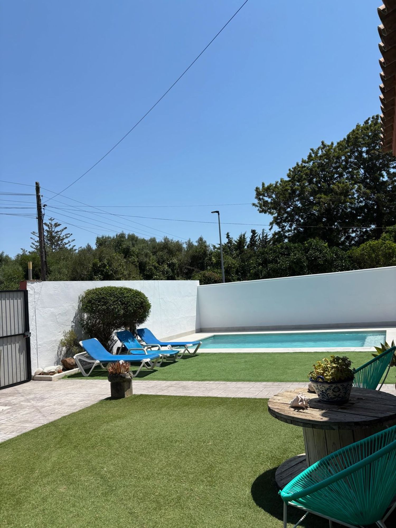 Casa independiente en calle Acrópolis, 222 - Foto 18