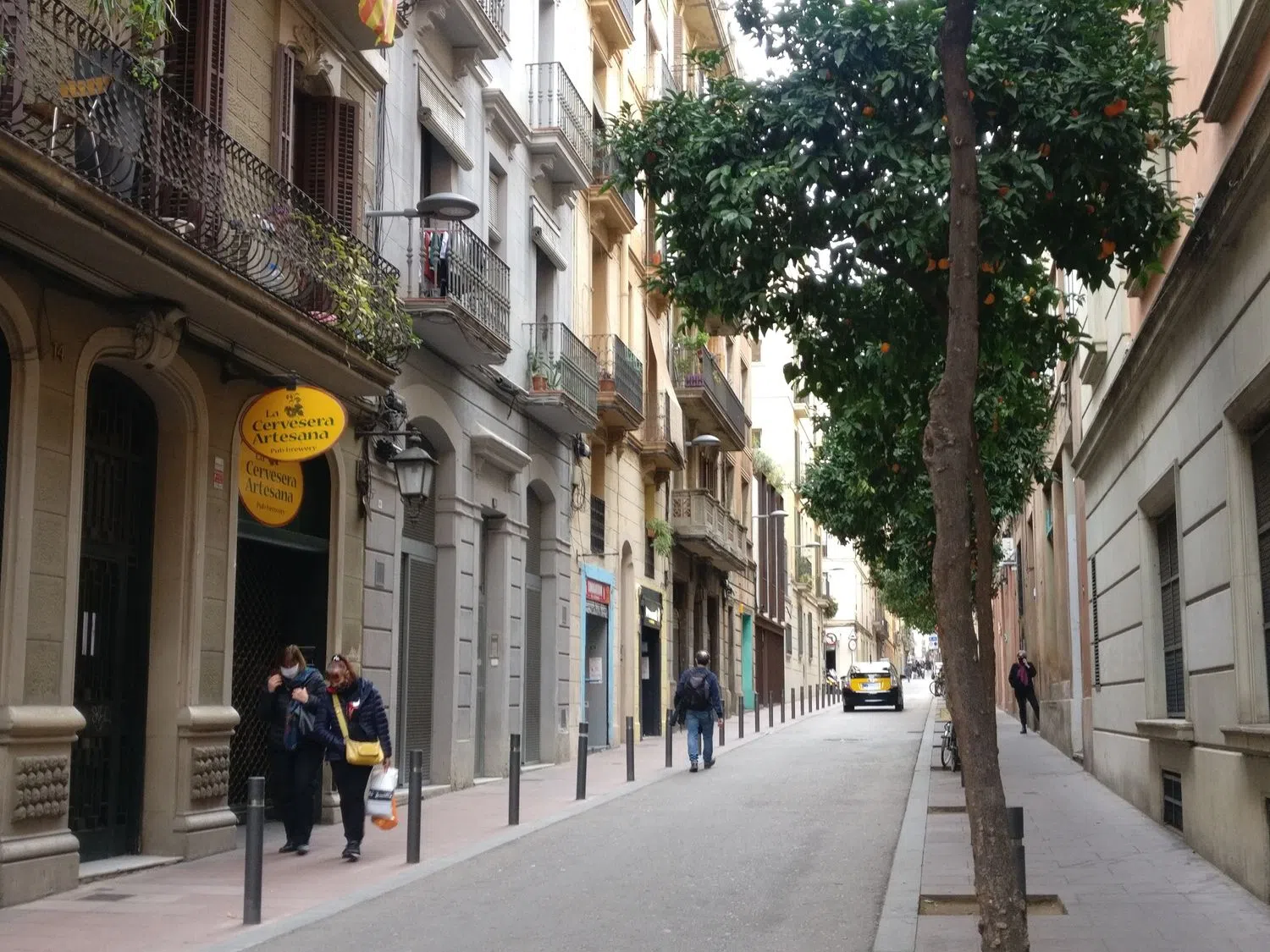 Piso en calle Sant Agustí, 8 - Foto 18