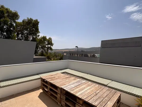 Chalet pareado en Calle Polo Sur, 20, San Enrique-Guadiaro-Pueblo Nuevo, San Enrique-Guadiaro-Pueblo Nuevo - Foto 19