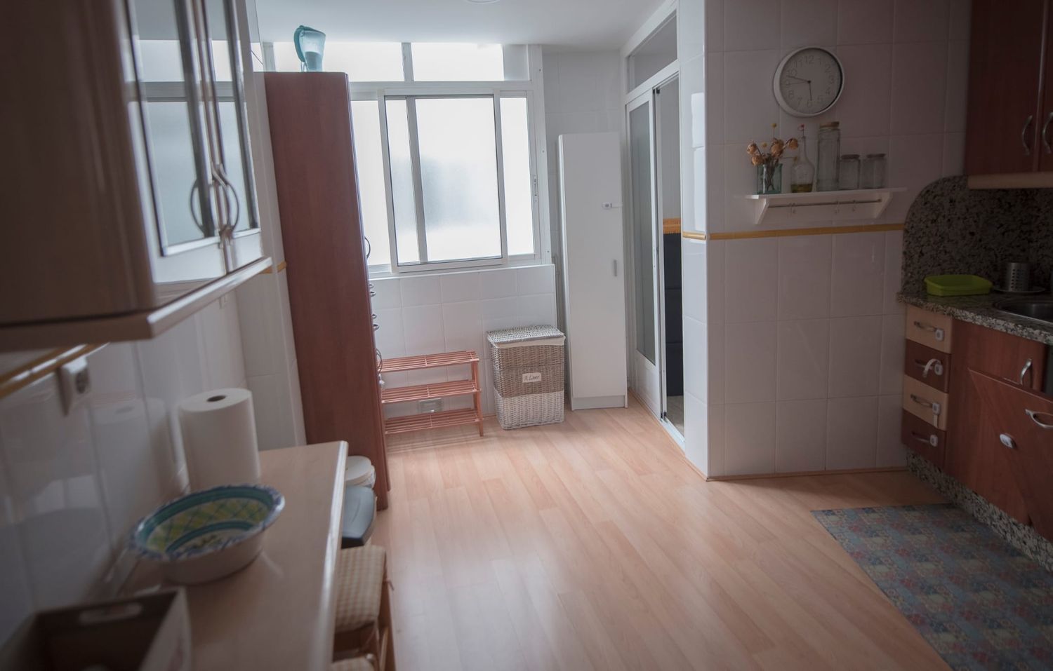 Piso en calle Federico Garcia Lorca, 1 - Foto 7