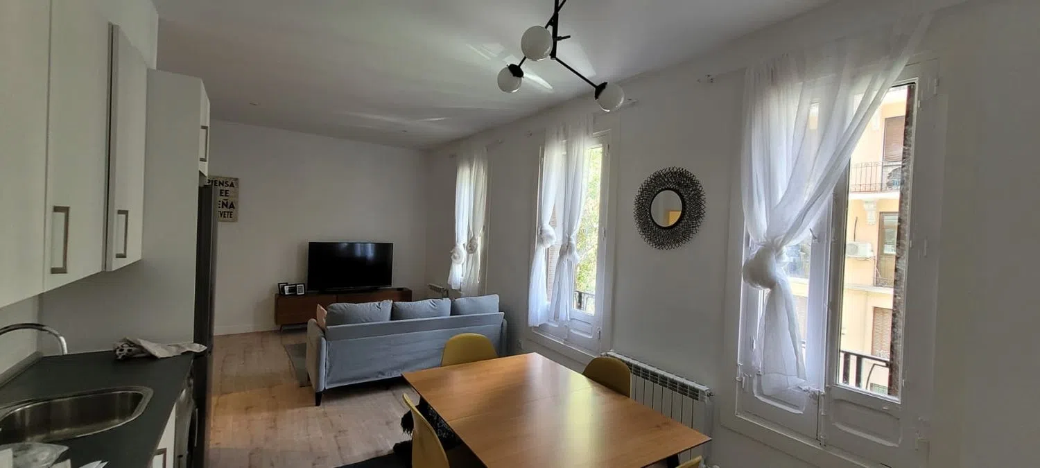 Piso en calle de Jorge Juan, 96 - Foto 3