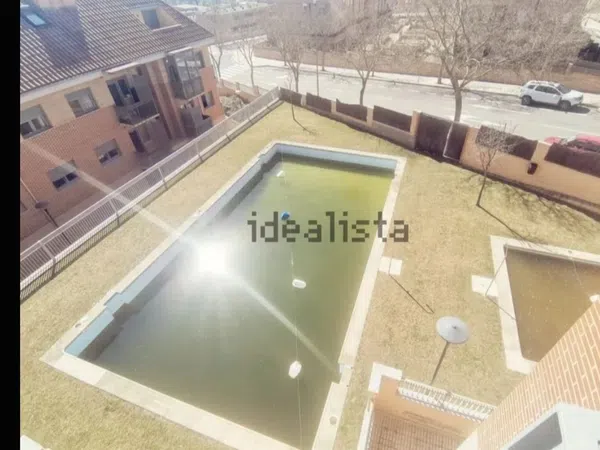 Piso en Calle George Borrow, 31 - Foto 1
