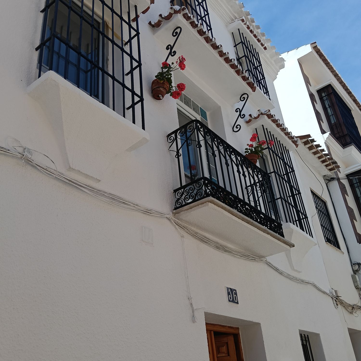 Casa de pueblo en Carrera, 16 - Foto 3