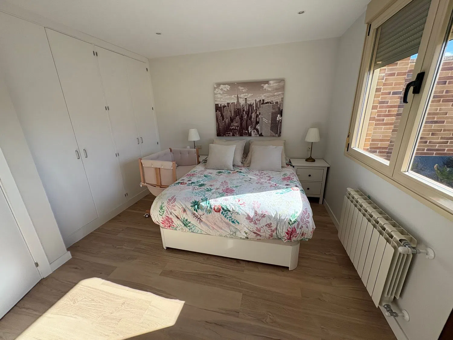 Ático en calle San Juan de Ortega, 92 - Foto 7