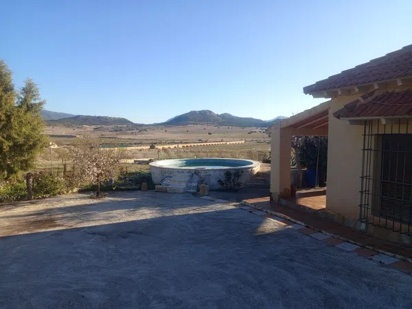 Cortijo en Camino del Campo, 20 - Foto 8