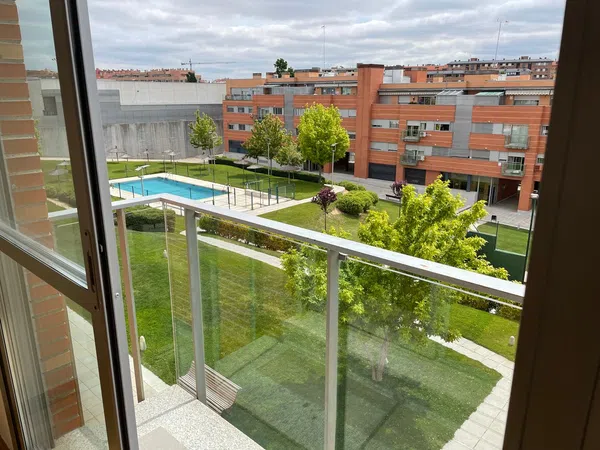 Piso en Avenida de Francia, 106, Zona Europa, Zona Europa - Foto 1