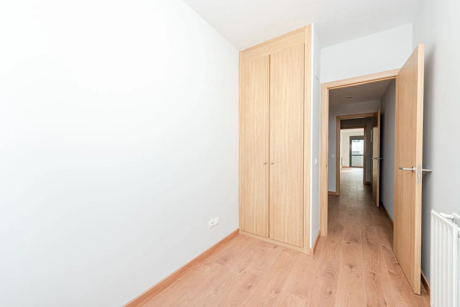 Piso en avenida Joan Miró - Foto 7