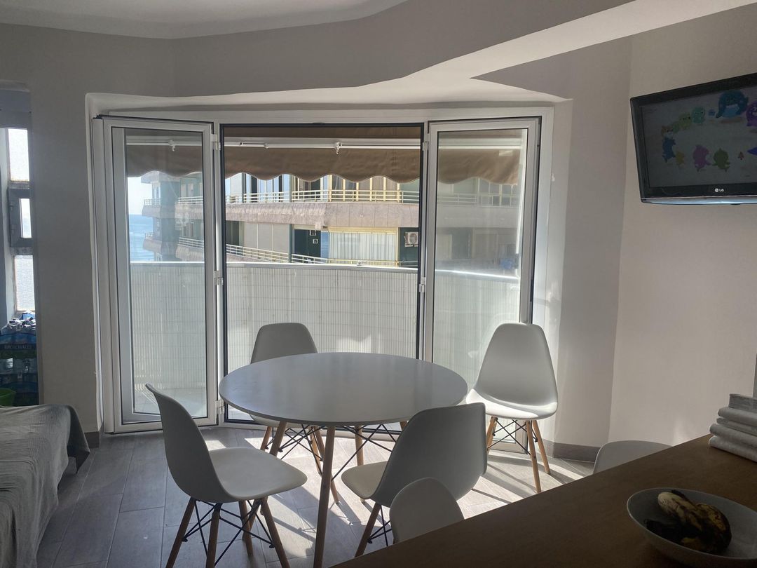 Piso en  Carrer d'Isaac Peral 21 - Foto 7