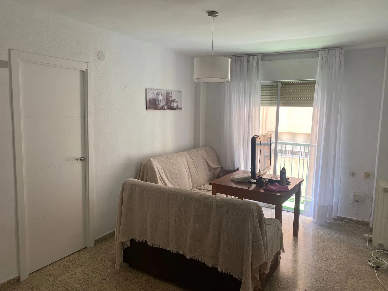 Piso en calle Pedro Antonio de Alarcón, 53 - Foto 4