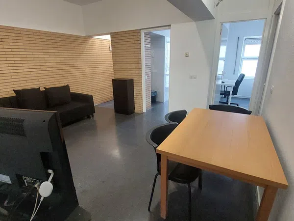 Piso en Barrio Lavapiés-Embajadores