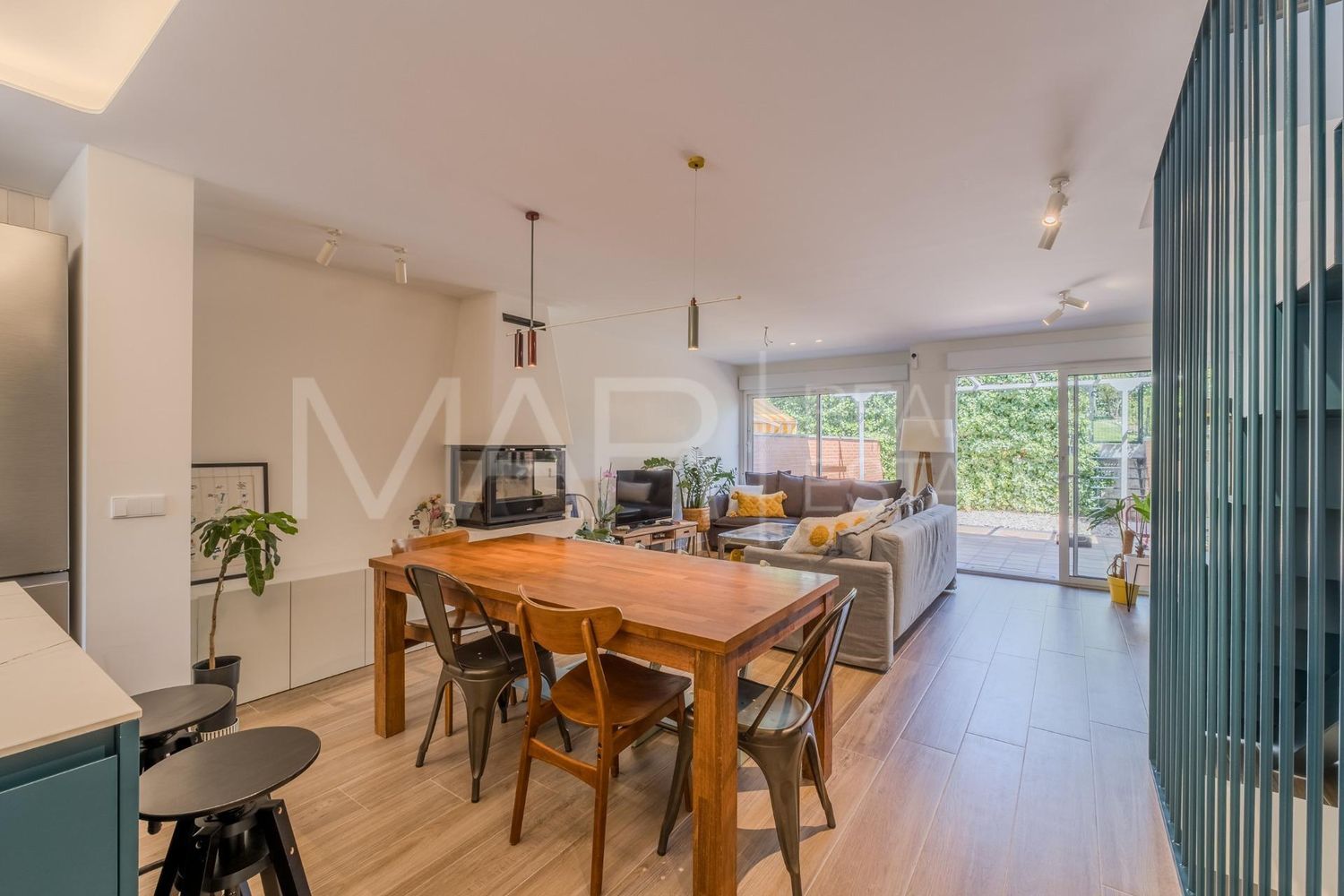 Chalet adosado en Ronda San Martín, Zona Carretera del Plantío, Zona Carretera del Plantío - Foto 9