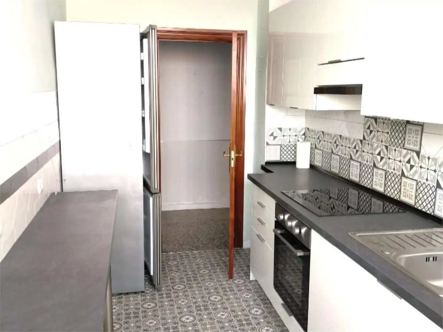 Piso en  Calle Albuñol 1 - Foto 3