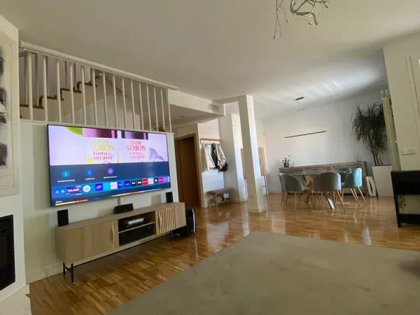 Chalet adosado en Nuevo Aranjuez-Ciudad de las Artes, Nuevo Aranjuez-Ciudad de las Artes - Foto 6