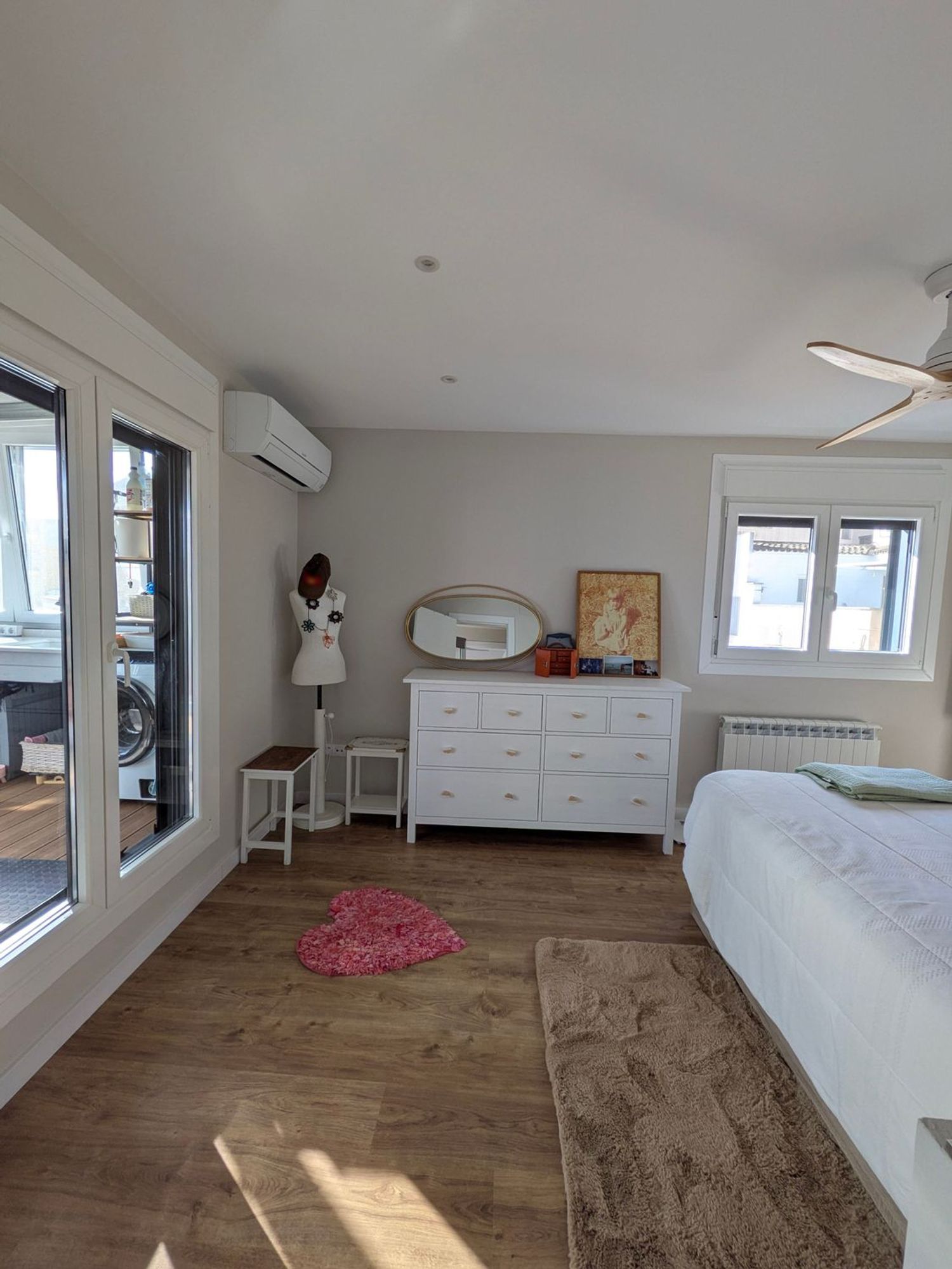 Chalet adosado en plaza Sant Pere, 7 - Foto 5