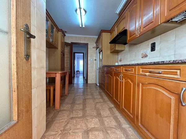 Piso en Calle Aurelio Coquillat Pascual, 9, Reina Victoria-Miguel Hernández - Foto 5