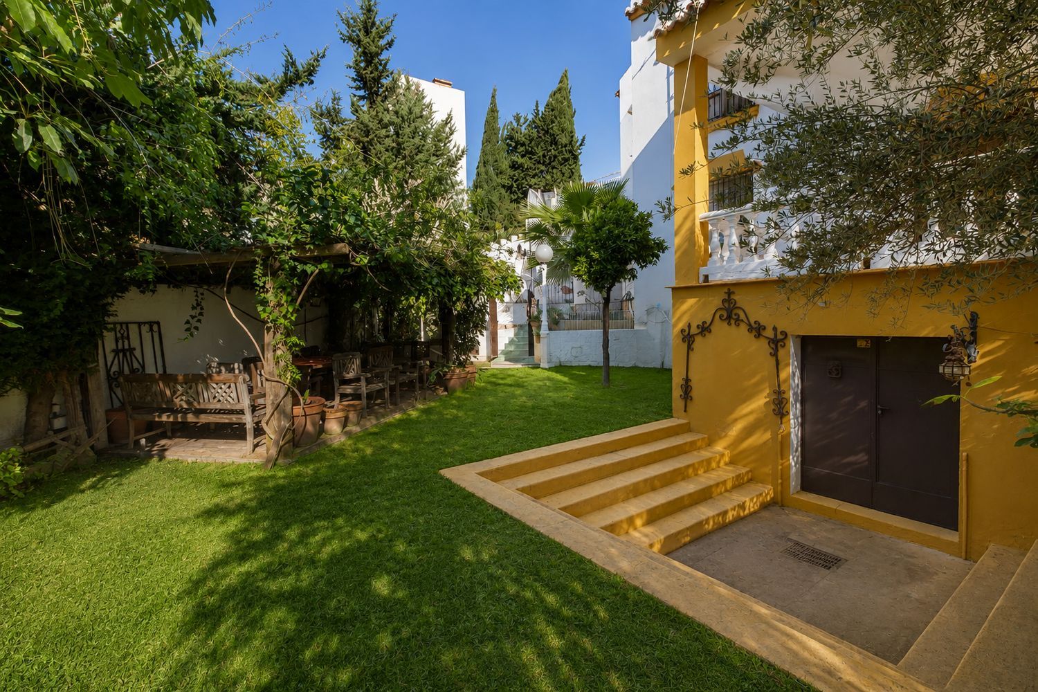 Casa o chalet independiente en Pinares de San Antón, Pinares de San Antón - Foto 5