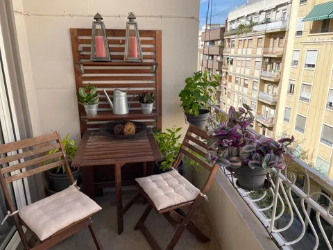 Piso en calle de Sant Ignasi de Loiola, 5 - Foto 1