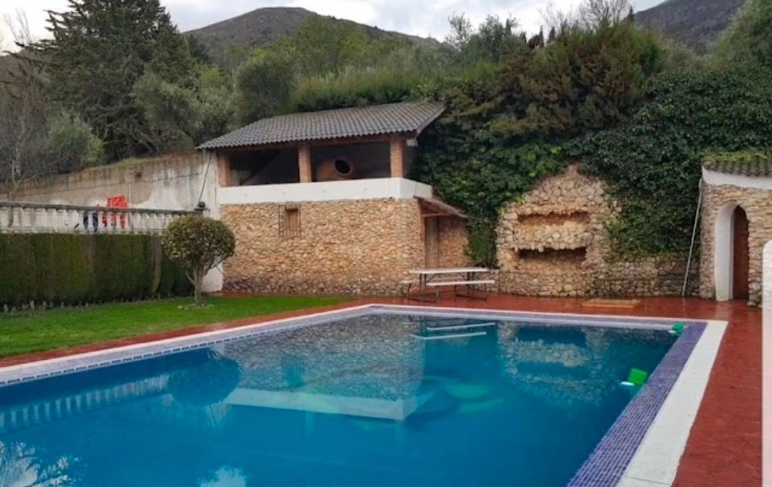 Chalet pareado en Camino de Bellavista, 1 - Foto 7