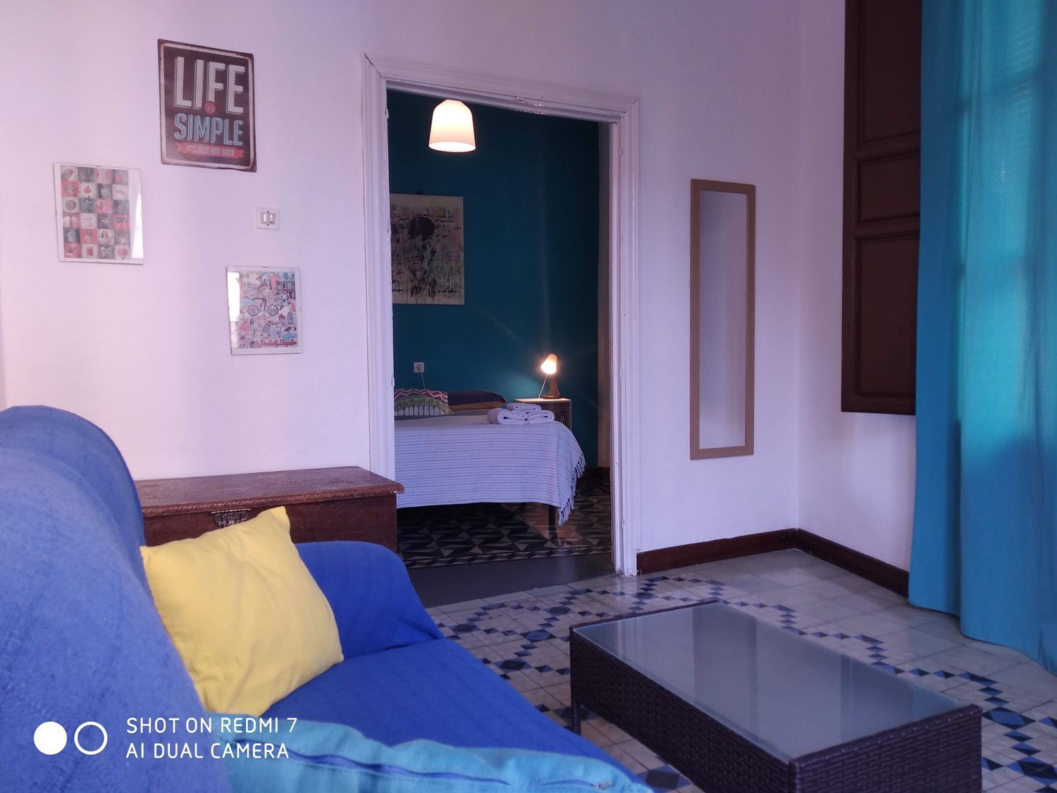 Chalet adosado en calle Santa Paula, 1 - Foto 4