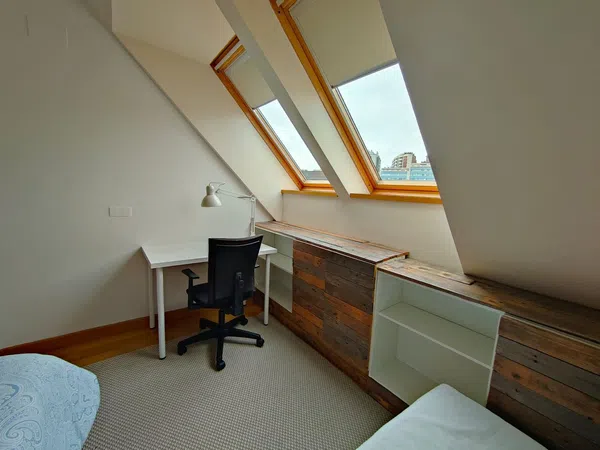 Ático en plaza Fernando Alvarez Garcia, 16 - Foto 26