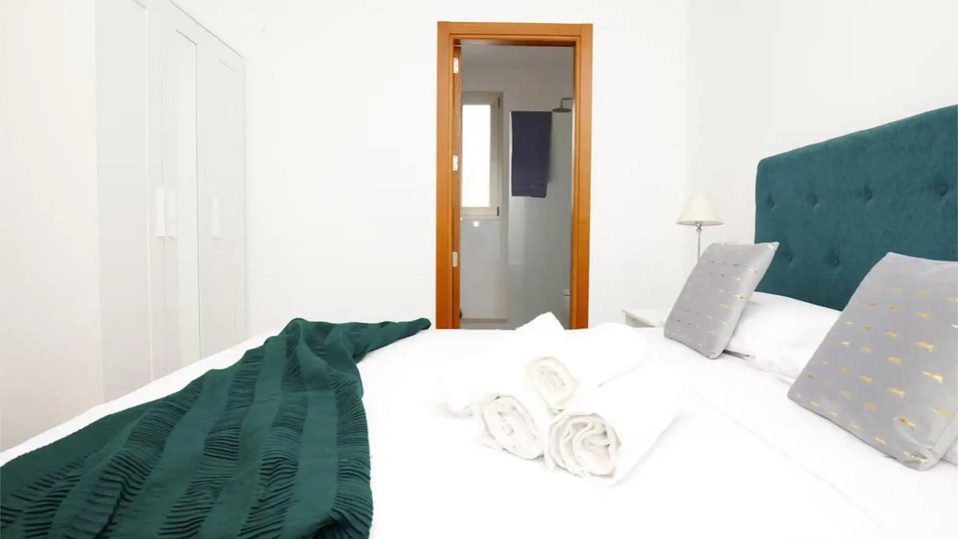 Apartamento en  Via de la Mediterrània 35 - Foto 19