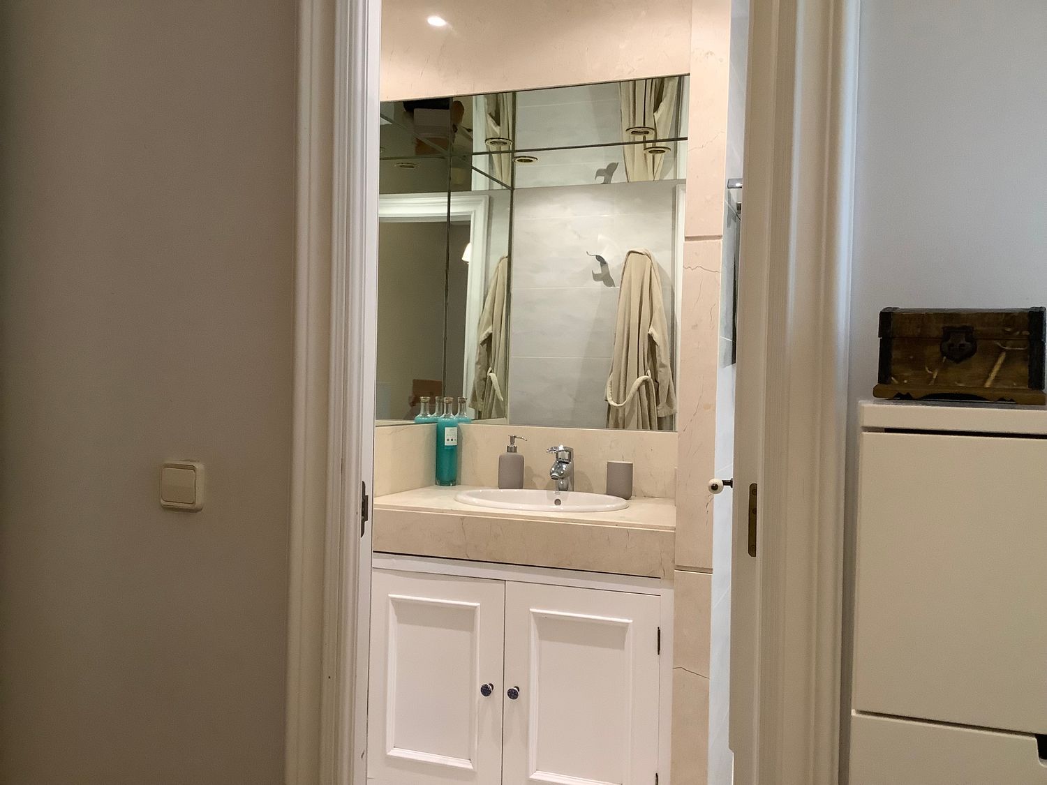 Piso en calle Rodríguez Fabres, 6 - Foto 9