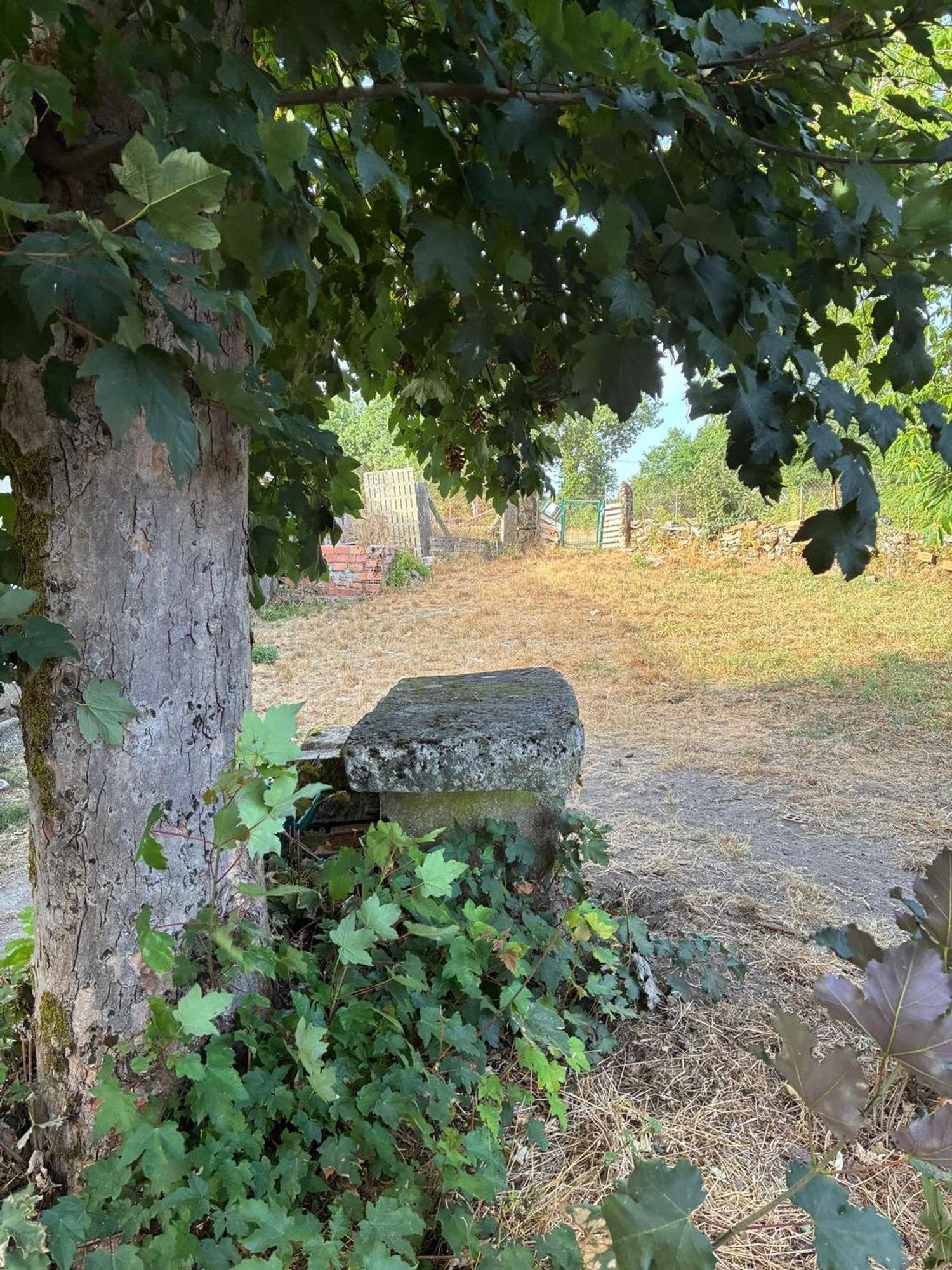 Casa de pueblo en A Hedrada, 1 - Foto 5