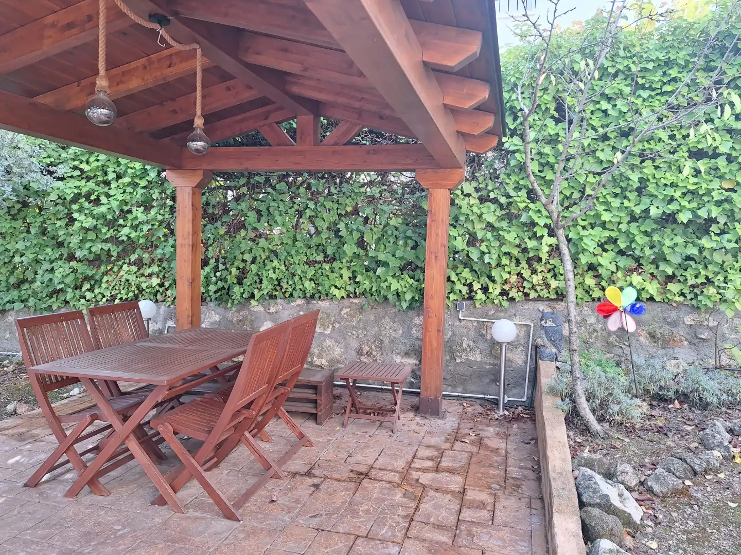 Chalet en  Calle Condesa Villaoquina 5 - Foto 4