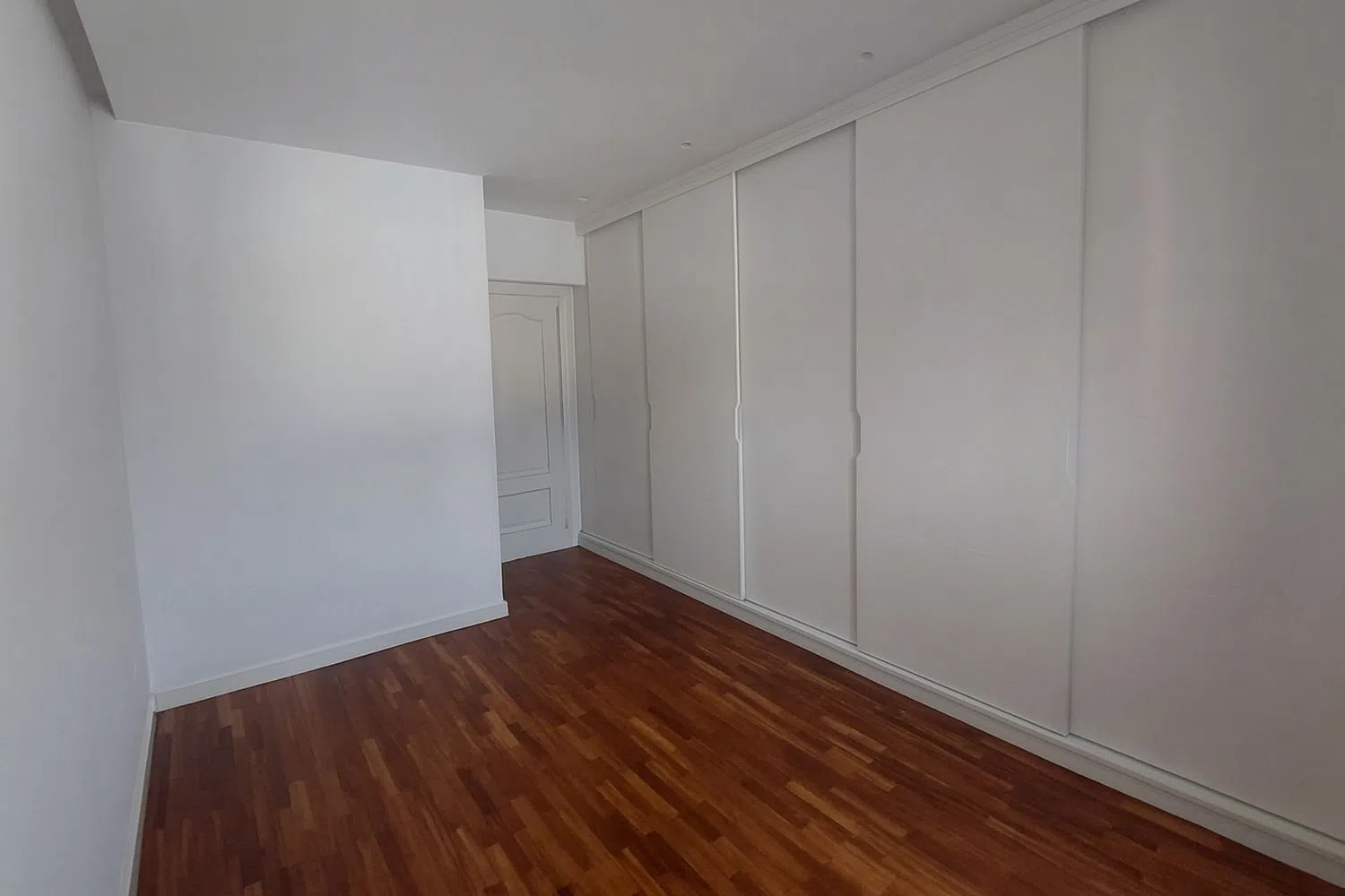 Ático en calle Manuel Iradier, 60 - Foto 8