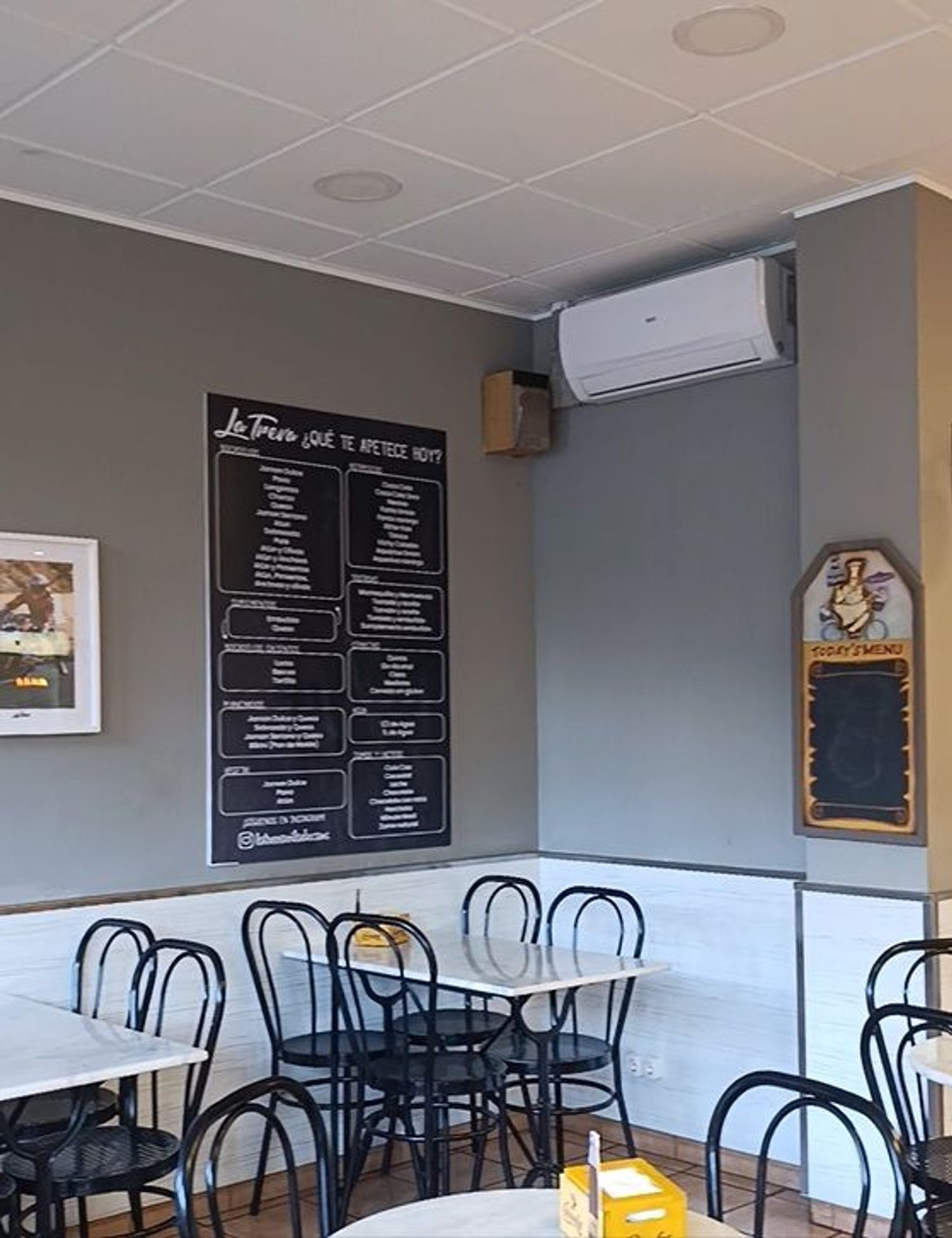Local en Cafetería en Avenida de Miramar, 3, Torrent Ballester, Torrent Ballester - Foto 7