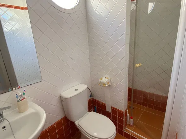 Chalet adosado en Avenida Octavio Augusto, 1, Novo Sancti Petri - Foto 7