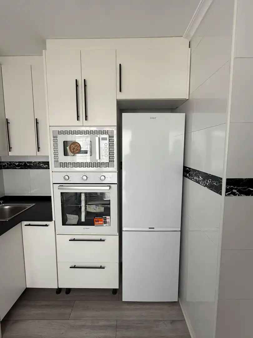 Piso en  Avenida de Portugal 16 - Foto 5