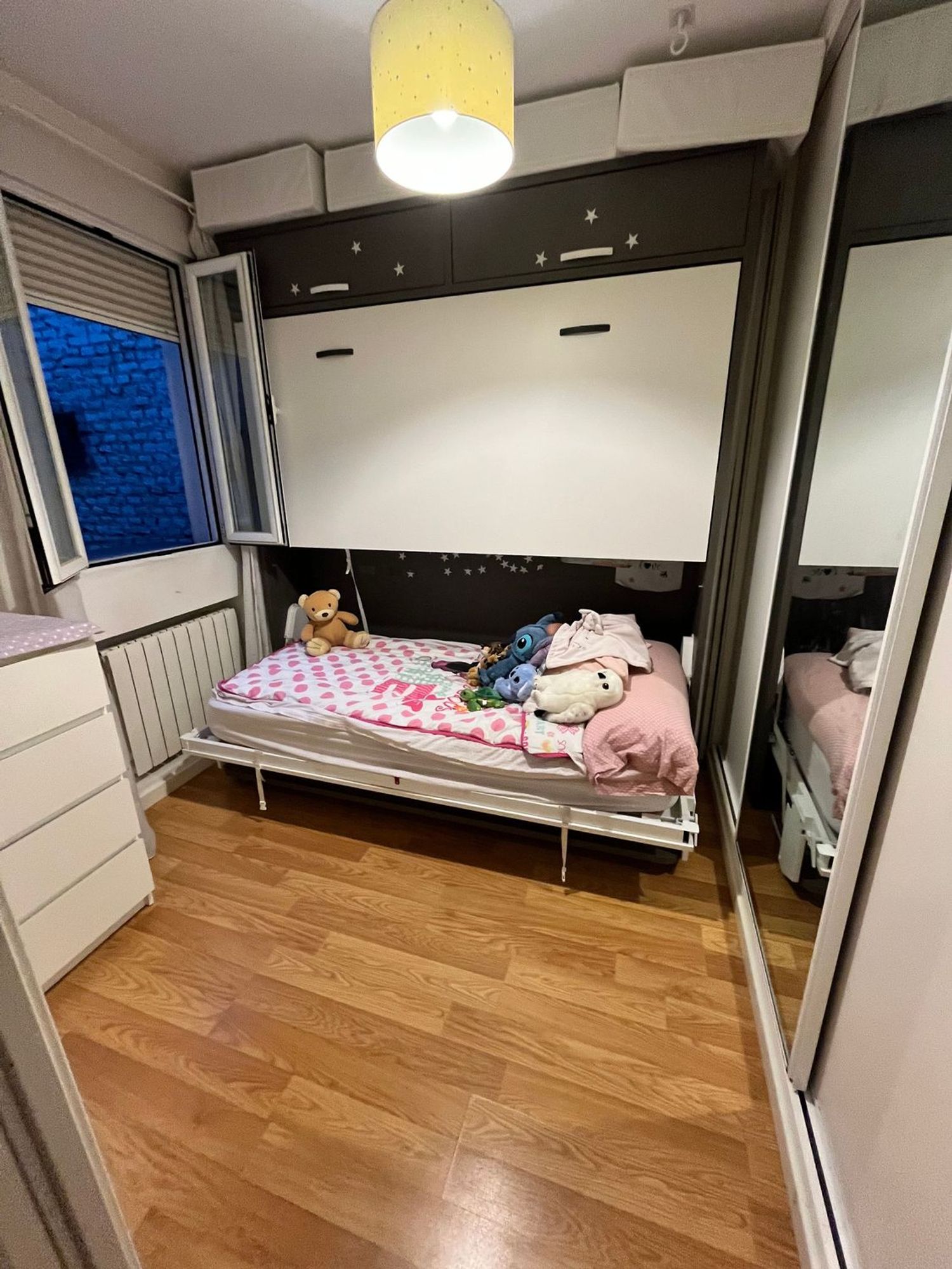 Piso en calle del Doctor Esquerdo, 25 - Foto 30