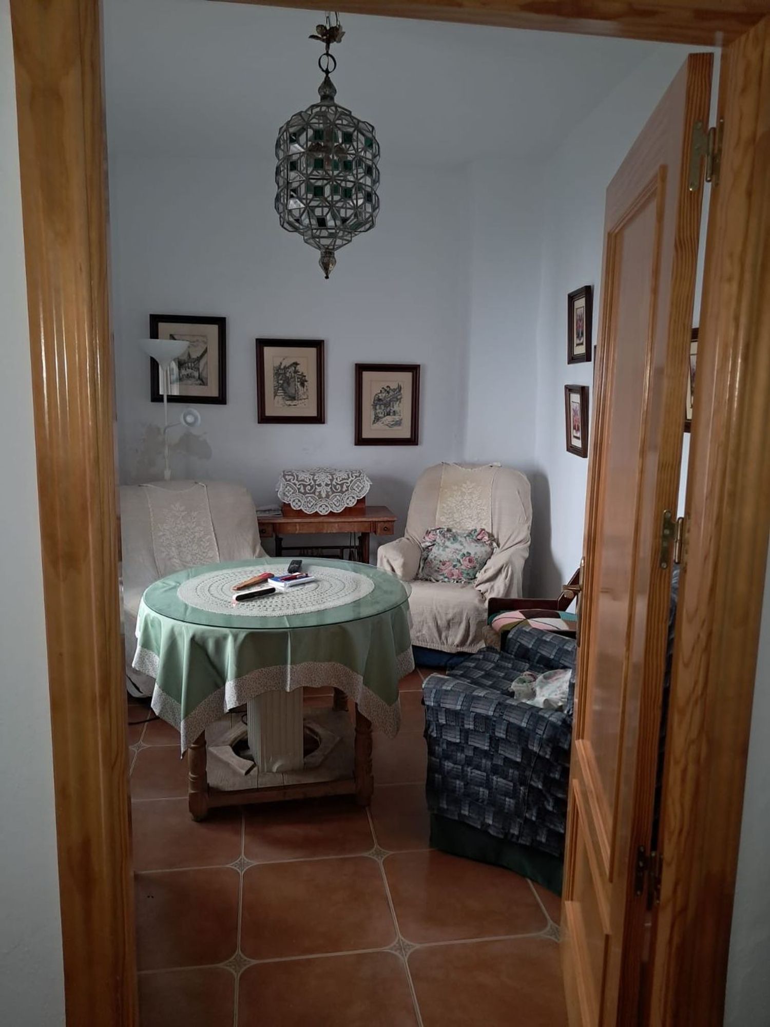 Casa de pueblo en Calle Mondujar, 8 - Foto 6