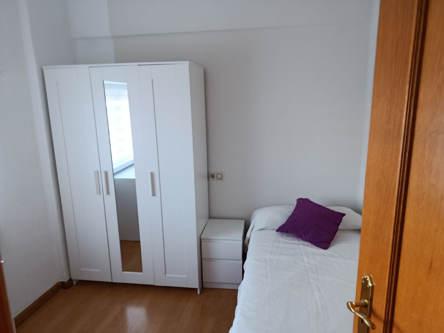 Piso en paseo del Gran Capitán, 32 - Foto 6