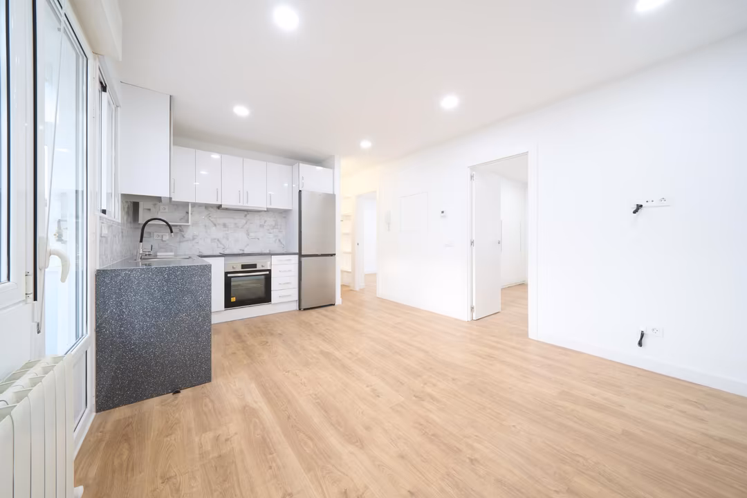 Piso en  Nieves Cano Kalea 1 - Foto 9